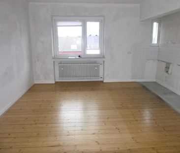 Demnächst frei! 2-Zimmer-Wohnung in Essen Frohnhausen - Photo 1