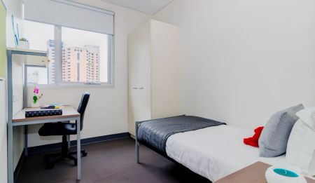 1 Bedroom in Two Bedroom Standard - Photo 3