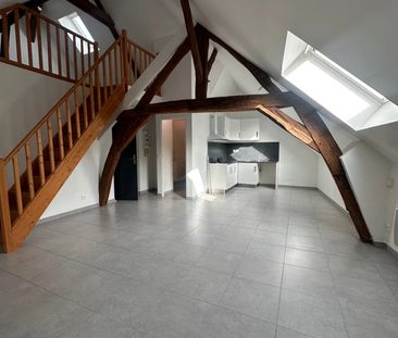 Location Appartement 2 pièces 38m² LE COUDRAY MONTCEAUX 91830 - Photo 4