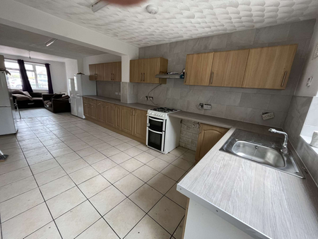 A Comfortable HMO In Oxford Room 3 - Photo 4