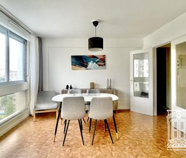 Location Appartement 2 pièces 59m² LYON 8ème - Photo 5