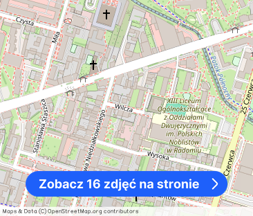 Wygodne 2 pokojowe mieszkanie idealne dla pary - Zdjęcie 1