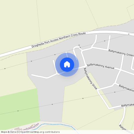 Ballymakenny Dene, Drogheda, Louth, A92 DFX5