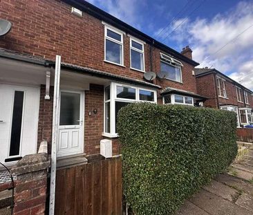 Clark Avenue, Grimsby, DN31 - Photo 1