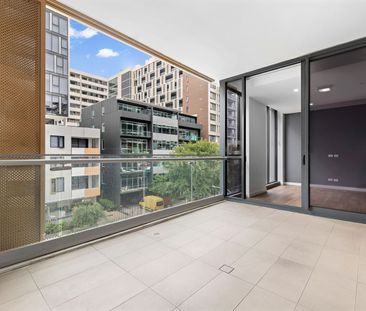 429/55 Church Avenue, Mascot NSW 2020 - Apartment For Rent | Domain - Photo 6
