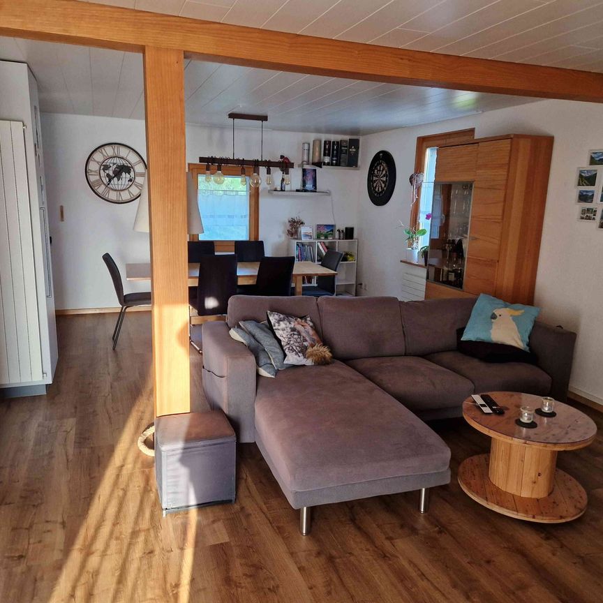 3.5 Zimmer, 85 m² - Foto 1