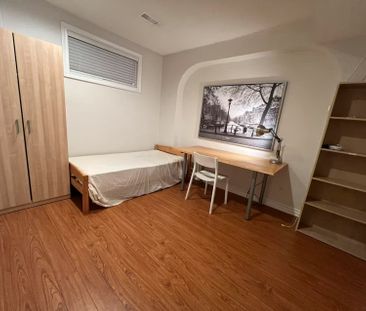 For Lease - 54 Cliffwood Road Unit# Unit B, Toronto, Ontario - Photo 5