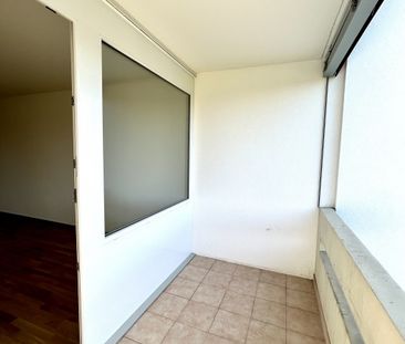 Rue du Bugnon 41, 1020 RENENS | Appartement 3.5 pièces - Photo 2