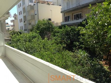 Διαμέρισμα για ενοικίαση Ακαδημία (Ηράκλειο Κρήτης) - Photo 3
