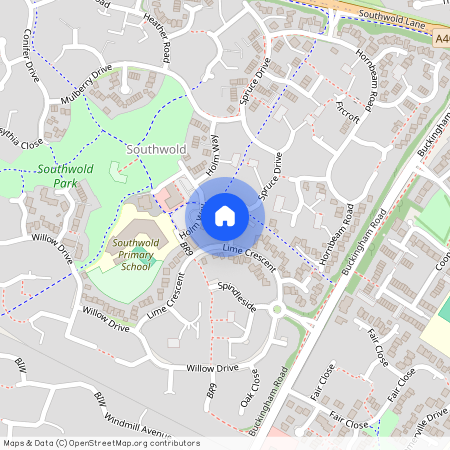 Holly Close, Bicester, OX26