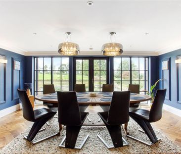 5 bedroom detached house to rent - Photo 6