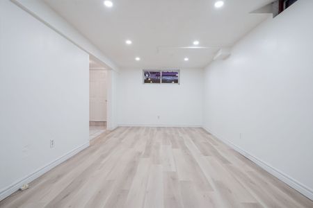 For Lease - 1153 Norman Crescent Unit# Bsmt, Oshawa, Ontario - Photo 2