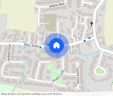 Main Street, Woodborough, Nottingham - Photo 1