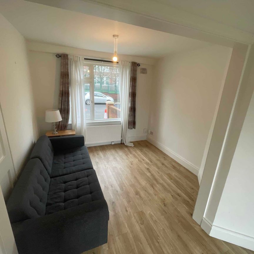 Sperrin Road, Drimnagh, Dublin 12 - Photo 1