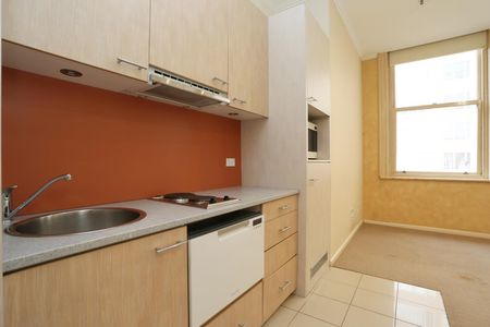 308/65 Elizabeth Street, Melbourne VIC 3000 - Photo 4