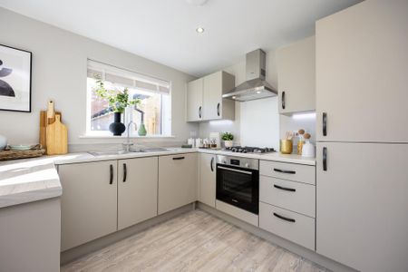 3 bedroom detached house to rent - Photo 2