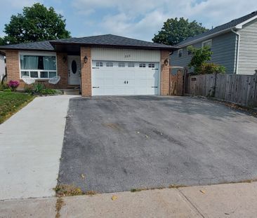 For Lease - 355 Leacock Drive Unit# A, Barrie, Ontario - Photo 5