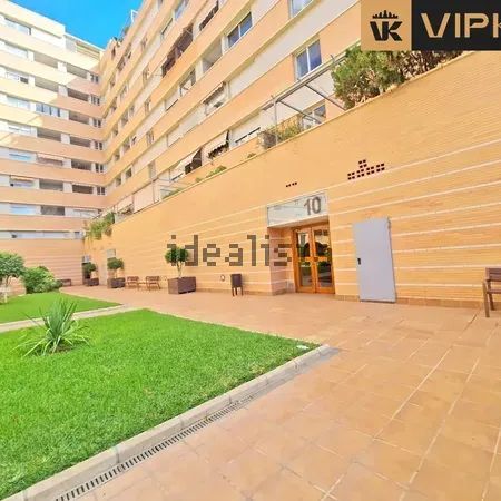 Alquiler de piso en Plaza de la Solidaridad, 7 - Foto 1