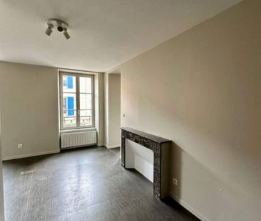 LUNEVILLE (54300) - Appartement - Photo 1