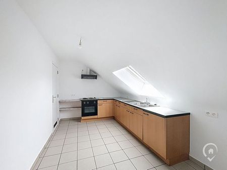 Appartement te huur - Foto 4