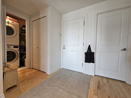 22 Rue Beaubien Est, #501 - Photo 5