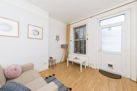 Studio Flat, Mansfield Road, RG1 - Photo 2