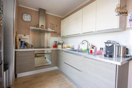 Location Maison individuelle Meublée - avec jardin 85,62 m2 - Photo 5