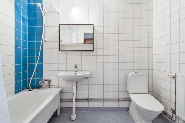 Slåttervägen 6 - Photo 1