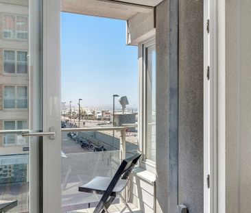 Mooi gemeubeld zonnig 2 slaapkamerappartement hoekappartement met z... - Photo 1