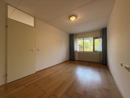 Maison Familiale en Rangée Rigolettostraat, Amersfoort - À Louer - Foto 4
