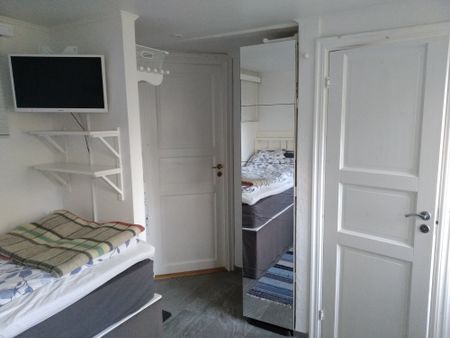 Jonstorpsvägen, Allerum - Foto 2