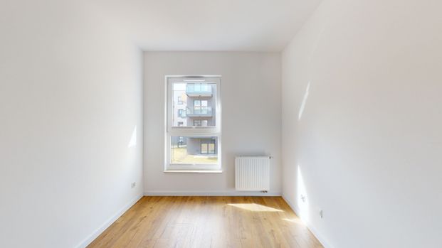 Mieszkanie Poznań Grunwald Smardzewska - Zdjęcie 1