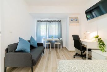 Senda del Secanet, Valencia, Valencian Community 46035