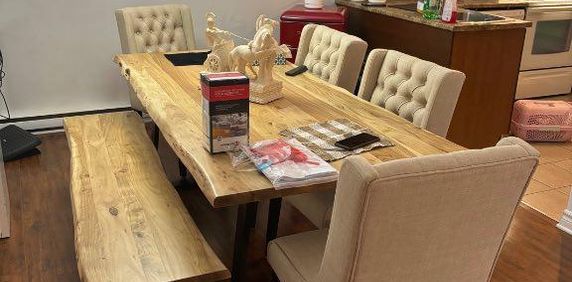 Logement 4 1/2 - Photo 2