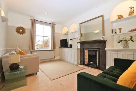 Victoria Avenue, Surbiton, KT6 - Photo 2