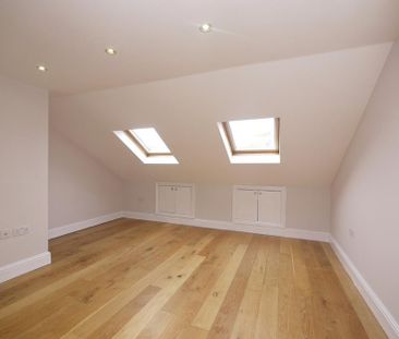 6 bedroom terraced house to rent - Photo 3