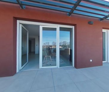 Location Appartement 2 pièces 44m² FABREGUES 34690 - Photo 3