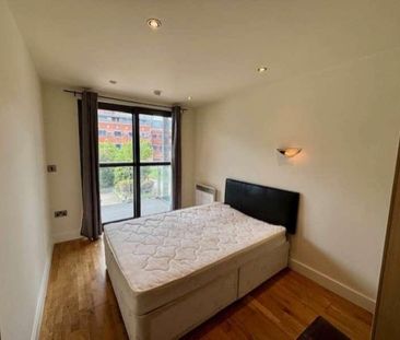 Pollard Street, Albion Works, M4 - Photo 3