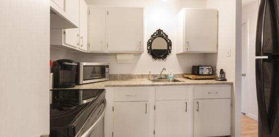 Appartement 4 ½ à louer Loretteville juillet 2026 - Photo 2