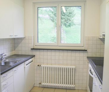 3.5 Zimmer Wohnung - Foto 4