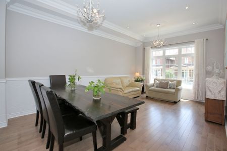 For Lease - 1 Webb Street, Markham, Ontario - Photo 5