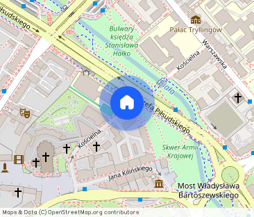 Wynajmę mieszkanie w centrum Białegostoku- CZYNSZ WLICZONY! - Photo 1