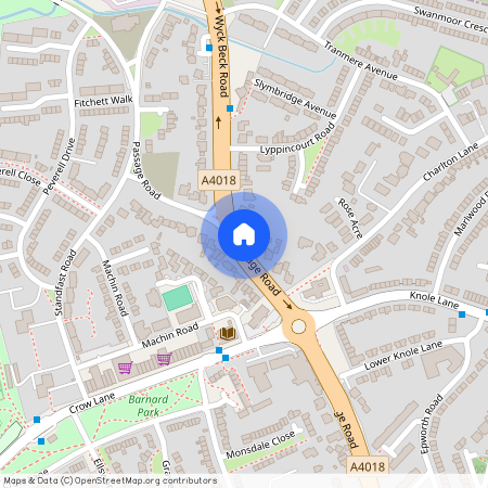 BS10 7JB, Bristol