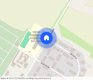 Ładne, niedrogie M3 odświeżone, do wynajęcia od zaraz - Photo 1