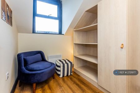 Studio to rent - Photo 2