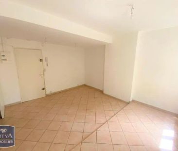 Appartement à louer 1 pièce 25.3m² - Photo 4