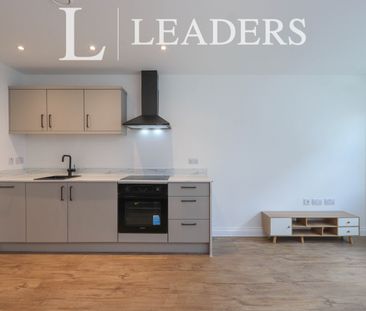 studio to rent North Church House, 14 North Church Street, Sheffiel... - Photo 4