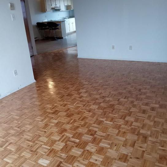 Alouer 4 1/2 Montrel Nord - Photo 1