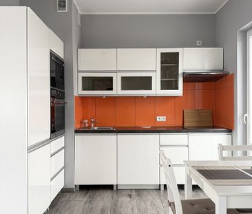 Komfortowe mieszkanie do wynajęcia - Photo 5