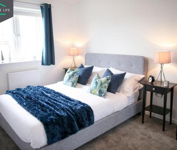 3 bedroom terraced house to rent - Photo 2